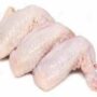 Ailes de poulet - 45,00 $ pour 5 kilos