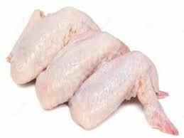 Ailes de poulet - 45,00 $ pour 5 kilos