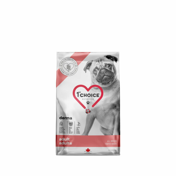 Derma Formula for Adult Dogs, All Breeds