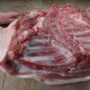 Épaule de porc (avec os) - 1,65 $ /lb