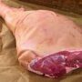 Fesse de porc (avec os) - 1,65 $ /lb