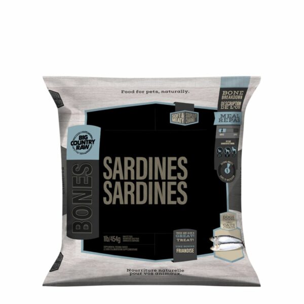 Sardine Bag