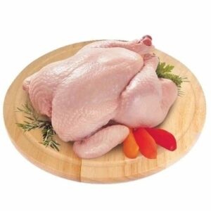 Poulet de grain - 3,50 $ / lb