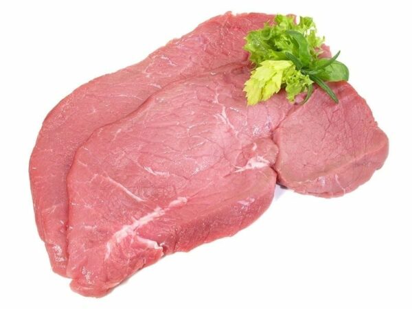 Veau sans os - 10,00 $/lb