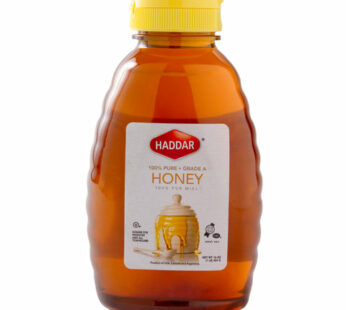 Haddar Honey