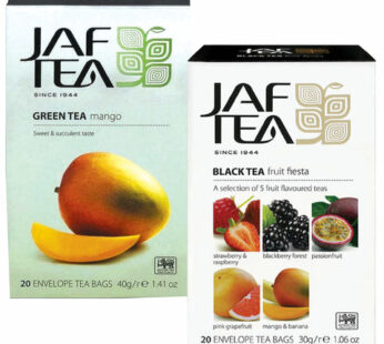 Jaf Tea