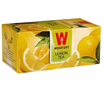 Wissotzky Tea