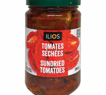 Ilios Sun-Dried Tomatoes