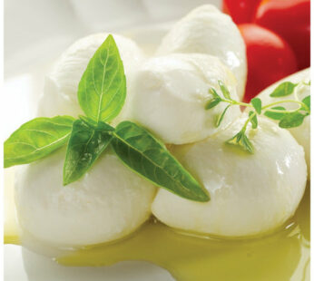 Dal Molise Burrata Cheese