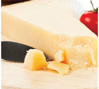 Grana Padano Cheese (Grated)