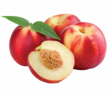 White Flesh Nectarines