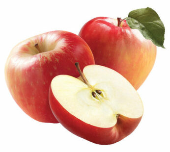 Organic Royal Gala Apples