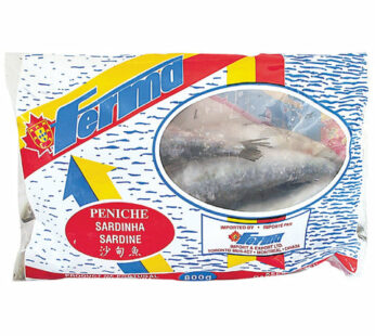 Ferma Frozen Sardines