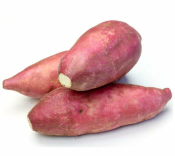 Red Yams