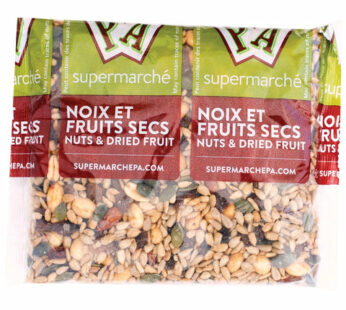 PA Sierra Nut Mix