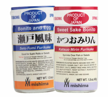 Mishima Rice Seasoning