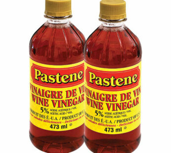 Pastene Red Wine Vinegar