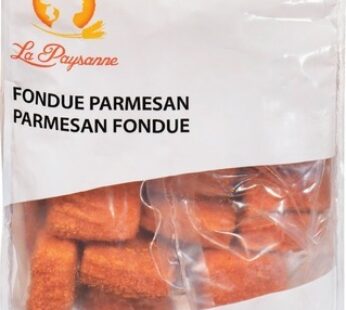 fondue parmesan La Paysanne 1 kg