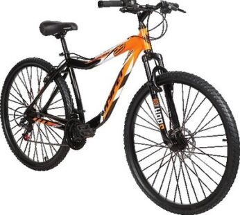 Hyper 27.5″ or 29″ Viking Trail or 20″ BMX Pro Polish Bikers