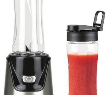 Kalorik 2.5 Cup Stainless Steel Personal Blender