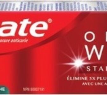 Colgate MaxFresh 90 mL – 120 mL