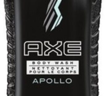 Axe Body Wash