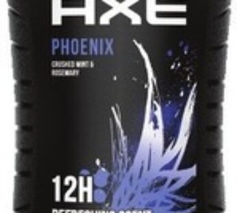 AXE Body Wash