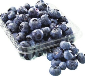 BLUEBERRIES