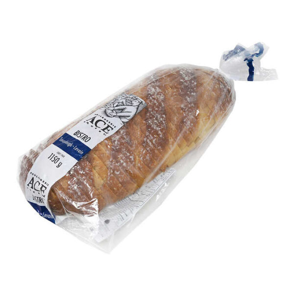 Ace Bakery Sourdough Bistro Bread 1.15 KG