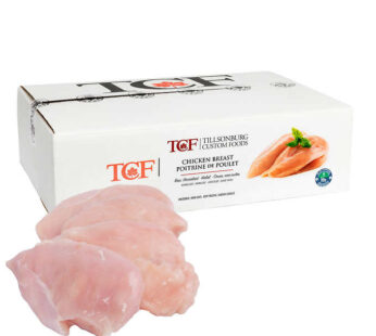 TCF Frozen Chicken Breast 4 kg