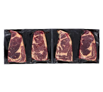 Canada Ungraded Ribeye 1.2 kg average weight*