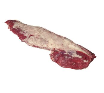 Canada AAA Tenderloin 3 kg avg wt*