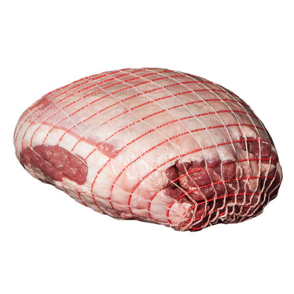 Kirkland Signature Fresh Boneless Halal Lamb Leg Full Case 16 kg average weight*