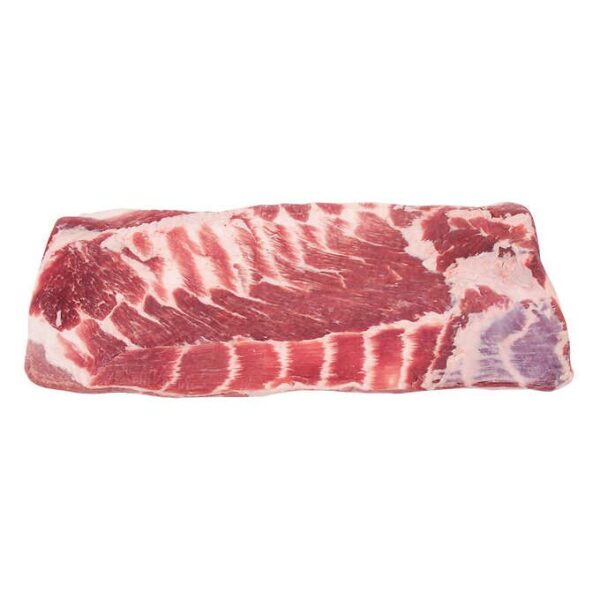 Pork Belly Full Case 20 kg average weight*