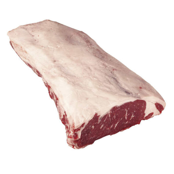 Canada Ungraded Halal Striploin Full Case 30 kg average weight*