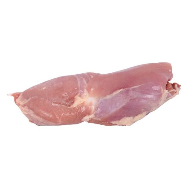 Boneless Skinless Chicken Leg Quarters 5 kg