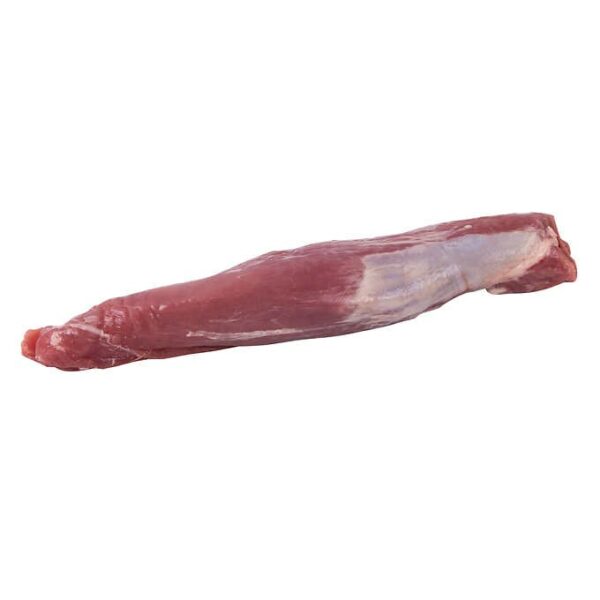 Pork Tenderloin Full Case 27 kg average weight*