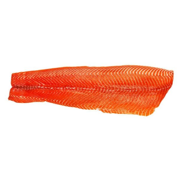 True North Skin-on Salmon Fillets Full Case 4.5 kg average weight*