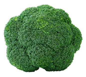 Broccoli Crowns 4.54 kg