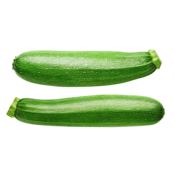 Zucchini