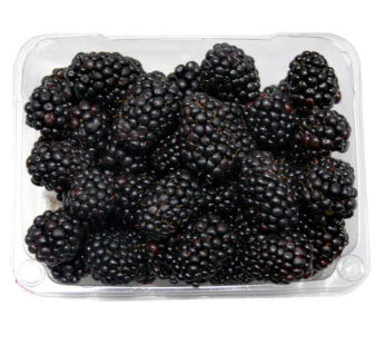 Blackberries 340 g