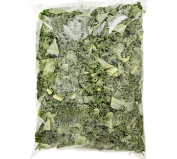 Chopped Kale 680 g