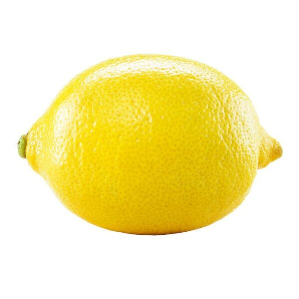 Lemons 3.64 kg