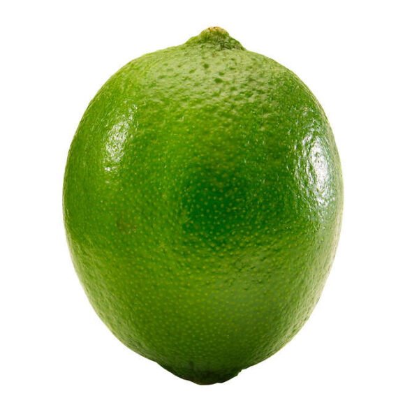 Seedless Limes 3.64 kg