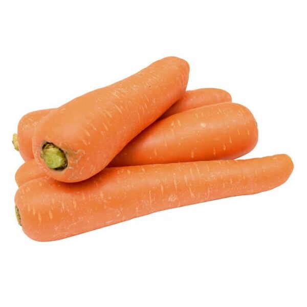 Large Carrots 4.54 kg