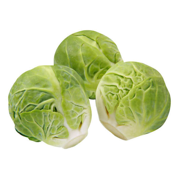 Brussels Sprouts 907 g