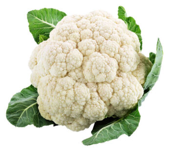 Cauliflower Pack of 9 or 12