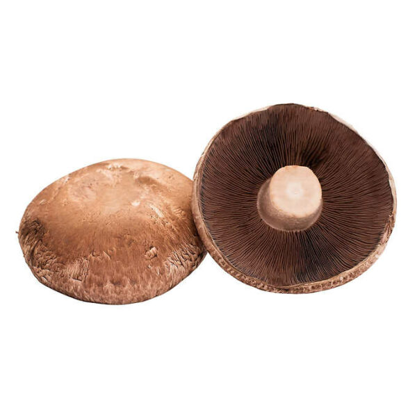 Portabella Mushrooms 2.27 kg