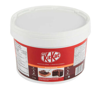 Nestle KitKat Spread 3 kg