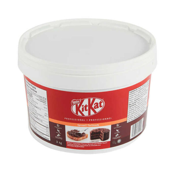 Nestle KitKat Spread 3 kg